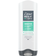 Dove Men+Care Duschgel Sensitive 250 ml 