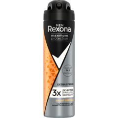 Rexona Maximum Protection Deospray Anti-Transpirant Men Sport Defense 150 ml 
