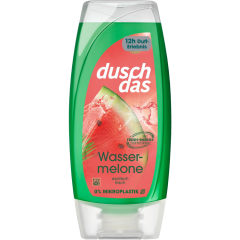 duschdas Duschgel Wassermelone 225 ml 