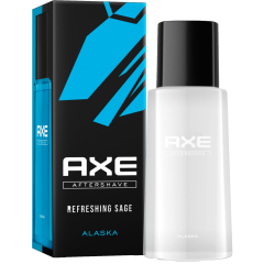 AXE After Shave Alaska 100 ml 