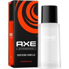 AXE After Shave Moschus 100 ml 