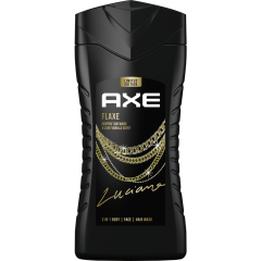 AXE Duschgel Flaxe 3 in 1 250 ml 