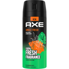 AXE Deo Bodyspray Jungle Fresh 150 ml 