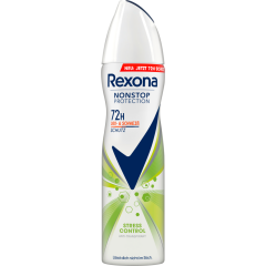 Rexona Nonstop Protection Deospray Anti-Transpirant Stress Control 150 ml 