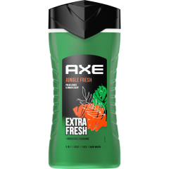 AXE Axe Duschgel Jungle Fresh 250 ml 