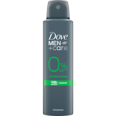 Dove Men Care Deodorant 150 ml 