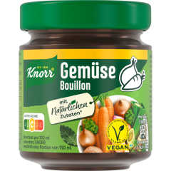 Knorr Gemüse Bouillon für 6,8 l 