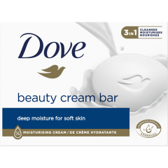 Dove Waschstück Beauty Cream Bar Seife 90 g 