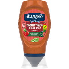 Hellmann's Sundried Tomato Sauce 250 ml 