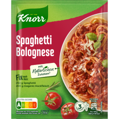 Knorr Fix Spaghetti Bolognese 40 g 