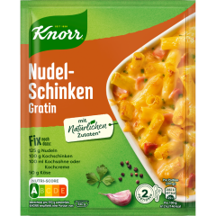 Knorr Fix Nudel-Schinken Gratin 32 g 