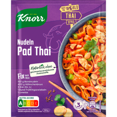 Knorr Fix Pad Thai 30 g 