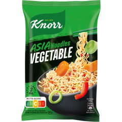 Knorr Asia Noodles vegetarisch 70 g 