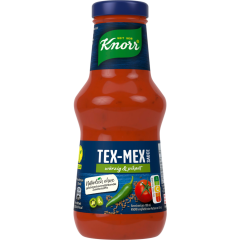 Knorr Tex-Mex Sauce 250 ml 
