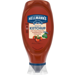 Hellmann's Tomato Ketchup 500 ml 