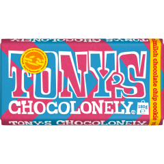 Tony's Chocolonely Vollmilch Chocolate Chip Cookie 180 g 