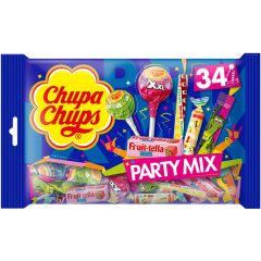 Chupa Chups Party Mix 400 g 