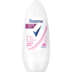 Rexona Deo Roll-on Active Pink 50 ml 