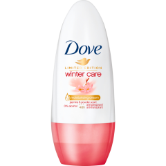 Dove Roll-on winter care 50 ml 