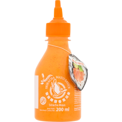 Flying Goose Brand Sriracha Mayoo Sauce 200 ml 