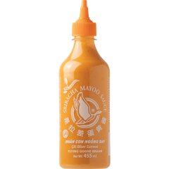 Flying Goose Brand Sriracha Mayoo Sauce 455 ml 