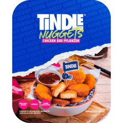 TiNDLE Nuggets 13 x 20 g 