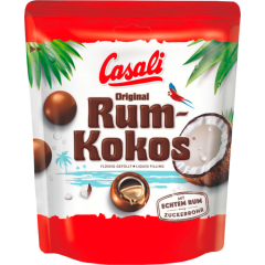 Casali Original Rum-Kokos 175 g 