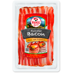 HANDL Tyrol Feinster Bacon 80 g 