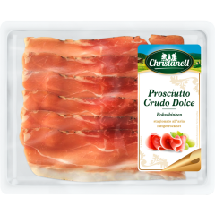Christanell Proscuitto Crudo Dolce 100 g 