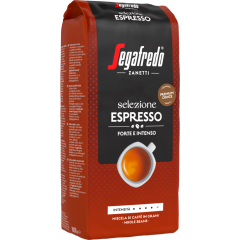Segafredo Zanetti Selezione Espresso ganze Bohnen 1 kg 