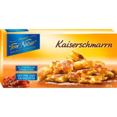 Toni Kaiser Kaiserschmarrn 250 g 