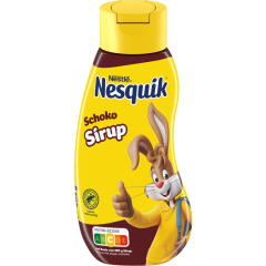 Nestlé Nesquik Schoko Sirup 403 g 