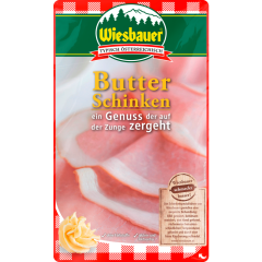 Wiesbauer Butterschinken 100 g 
