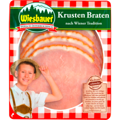 Wiesbauer Wiener Krustenbraten 80 g 