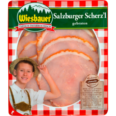 Wiesbauer Salzburger Scherzl 80 g 