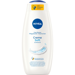 NIVEA Pflegedusche Creme Soft 500 ml 