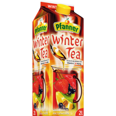 Pfanner Winter Tea 2 l 