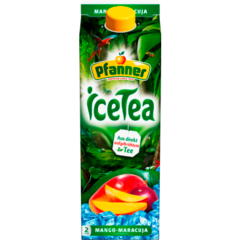 Pfanner Ice Tea Mango-Maracuja 2 l 