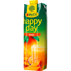 RAUCH Happy Day Mango 1 l 