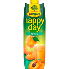 Happy Day Marille Apricot 1 l 