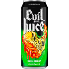 RAUCH Evil Juice Manic Mango 0,5 l 