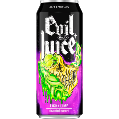 RAUCH Evil Juice Licky Lime 0,5 l 