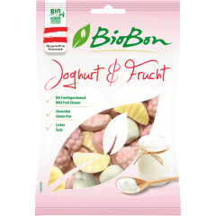 BioBon Joghurt & Frucht 100 g 