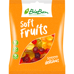 BioBon Soft Fruits 100 g 