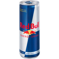 Red Bull Energy Drink 0,25 l 