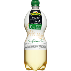 Pfanner Pure Tea Grüner Tee 1 l 