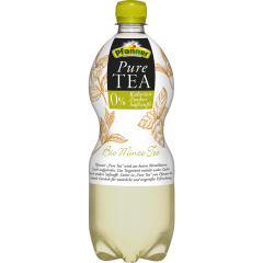 Pfanner Pure Tea Bio Minze Tee 1 l 