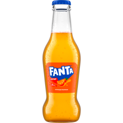 Fanta Orange 0,2 l 