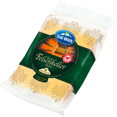Tirol Milch Tiroler Felsenkeller Käse 45 % Vollfettstufe 150 g 