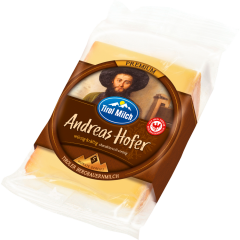 Tirol Milch Andreas Hofer 50 % Fett i. Tr. 200 g 